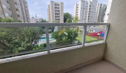 Apartamento com 2 quartos para alugar na Rua Santa Rita do Passa Quatro, 355, Jardim Nova Europa, Campinas, 47 m2 por R$ 2.592