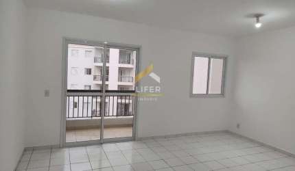 Apartamento com 3 quartos para alugar na Rua Irmã Maria Inês, 84, Jardim Chapadão, Campinas, 66 m2 por R$ 2.700