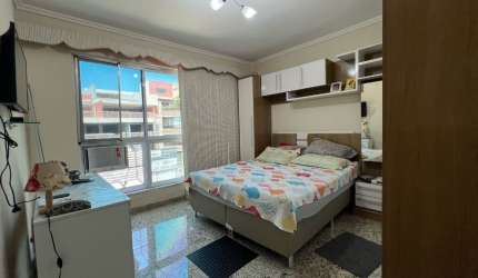 Oportunidade! Lindo apartamento com 2 Quartos no Recreio Bandeirantes.