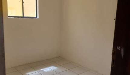 Apartamento para locação Jd São Paulo de dois quartos
