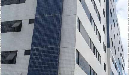 EXCELENTE APARTAMENTO DE DOIS QUARTOS, RESIDENCIAL COM ÁREA DE LAZER