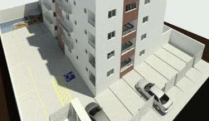 EXCELENTE APARTAMENTO DE TRES QTS COM ÁREA DE LAZER.