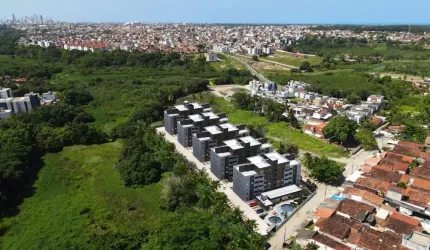 Excelente oportunidade apartamento com dois quartos