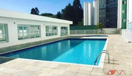 Apartamento com 3 dormitórios à venda, 83 m² por R$ 560.000,00 - Jardim Gracinda - Guarulhos/SP