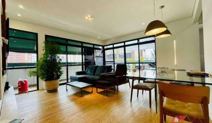 Cobertura à venda, 260 m² por R$ 5.000.000 - Pinheiros - São Paulo/SP