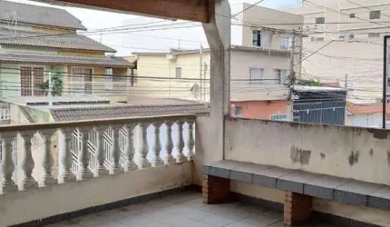 Casa à venda, 120 m² por R$ 500.000,00 - Jardim Pinhal - Guarulhos/SP