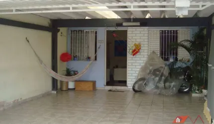 Casa à venda, 120 m² por R$ 570.000,00 - Vila Carioca - Guarulhos/SP