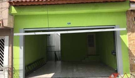 Casa com 3 dormitórios à venda, 250 m² por R$ 850.000,00 - Jardim Rosa de Franca - Guarulhos/SP