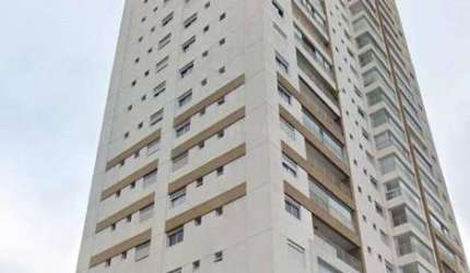 Apartamento com 2 dormitórios à venda, 90 m² por R$ 760.000 - Vila Augusta - Guarulhos/SP