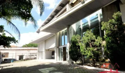 Prédio para alugar, 1.970 m² por R$ 70.000/mês - Barra Funda - São Paulo/SP