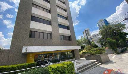 Conjunto para alugar, 90 m² por R$ 5.800/mês - Campo Limpo - São Paulo/SP
