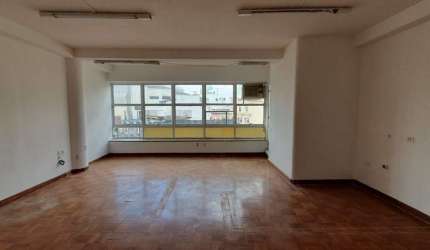 Conjunto para alugar, 63 m² por R$ 2.104/mês - Sé - São Paulo/SP