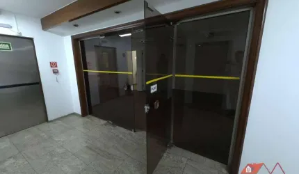 Sala à venda, 256 m² por R$ 1.300.000 - Centro - São Paulo/SP