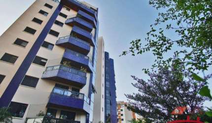 Apartamento com 3 dormitórios à venda, 138 m² por R$ 980.000 - Vila Sônia - São Paulo/SP