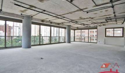 Apartamento com 4 dormitórios à venda, 358 m² por R$ 14.500.000 - Vila Nova Conceição - São Paulo/SP
