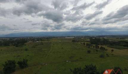 Terreno à venda, 800,000 m² por R$ 24.000.000 - Centro - Pindamonhangaba/SP