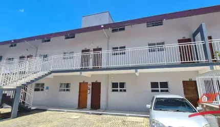 Apartamento Duplex à venda por R$ 370.000,00 - Maranduba - Ubatuba/SP