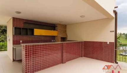 Apartamento com 2 dormitórios à venda, 47 m² por R$ 210.000,00 - Água Chata - Guarulhos/SP