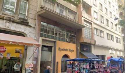 Conjunto à venda, 129 m² por R$ 470.640,00 - República - São Paulo/SP