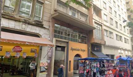 Conjunto à venda, 264 m² por R$ 493.960,00