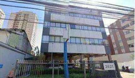 Prédio à venda, 4042 m² por R$ 23.021.080 - Barcelona - São Caetano do Sul/SP