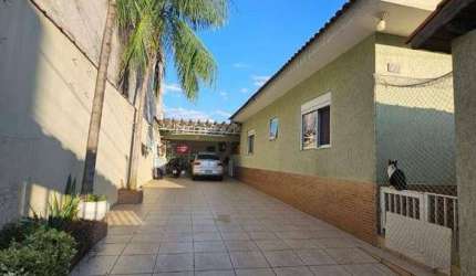 Casa com 2 dormitórios à venda, 253 m² por R$ 680.000 - Jardim Las Vegas - Guarulhos/SP