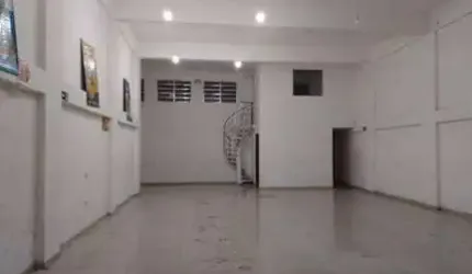 Salão para alugar, 170 m² por R$ 6.800/mês - Jardim São João - Guarulhos/SP
