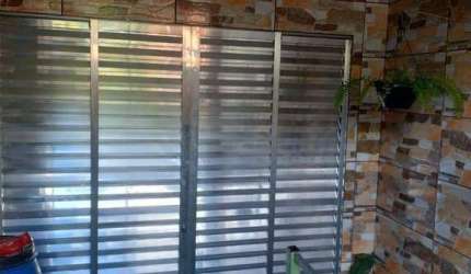 Sobrado com 4 dormitórios à venda, 75 m² por R$ 206.700,00 - Vila Nova Cumbica - Guarulhos/SP
