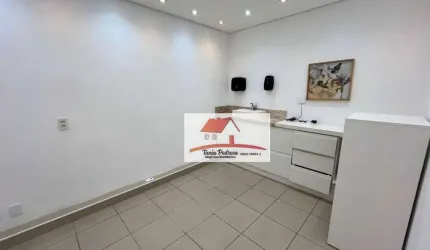 Conjunto para alugar, 41 m² por R$ 6.256/mês - Bela Vista - São Paulo/SP