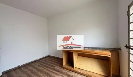 Casa Comercial/Residencial para alugar, 140 m² por R$ 3.947/mês - Cambuci - São Paulo/SP