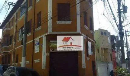Loja para alugar, 49 m² por R$ 2.589,75/mês - Luz - São Paulo/SP