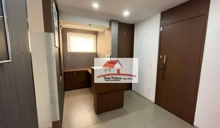 Conjunto para alugar, 58 m² por R$ 8.416/mês - Jardim América - São Paulo/SP