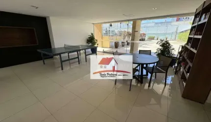 Apartamento com 3 dormitórios à venda, 115 m² por R$ 920.000 - São Judas - Piracicaba/SP