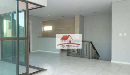 Apartamento com 3 dormitórios à venda, 136 m² por R$ 677.000 - Porto das Dunas - Aquiraz/CE