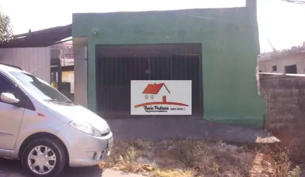 Casa com 1 dormitório à venda por R$ 350.000 - Jardim Ipê - Itaquaquecetuba/SP