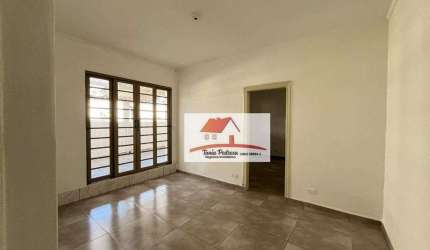 Apartamento com 1 dormitório para alugar, 60 m² por R$ 2.324,51/mês - Belenzinho - São Paulo/SP