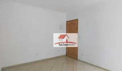 Apartamento com 2 dormitórios para alugar, 50 m² por R$ 1.400,00/mês - Jardim Valéria - Guarulhos/SP