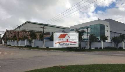 Galpão para alugar, 5.000 m² por R$ 175.000/mês - Água Chata - Guarulhos/SP