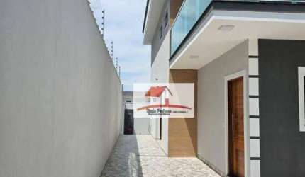 Casa com 3 dormitórios à venda, 127 m² por R$ 860.000,00 - Residencial e Comercial Guarulhos - Guarulhos/SP
