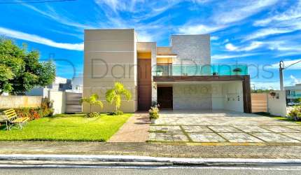 Condomínio Flora Boulevard, Casa com preço de ocasião, oportunidade única. 4/4 + dep