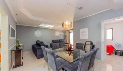 Apartamento à Venda no Bairro Santa Maria