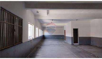 Salão comercial 180 m² São João Clímaco