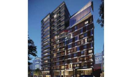 Ponto Comercial à Venda, 1329 m²