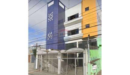 Prédio Comercial para Alugar bairro Paraiso próximo Centro de Santo André