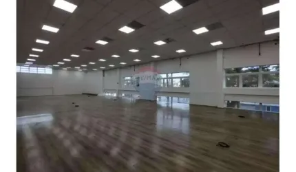 ANDAR CORPORATIVO - RUDGE RAMOS - SÃO BERNARDO/SP