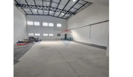 Galpão 633m² para alugar em São Caetano