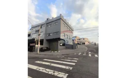 Galpão 147 m² para alugar Pq Novo Oratório