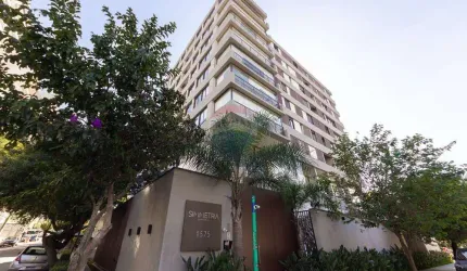 Apartamento 157m², 3 suítes, Brooklin Novo - SP