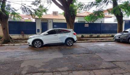 Casa Térrea com 5 quartos, em um terreno de 800m² localizado no bairro de Indianópolis em São Paulo