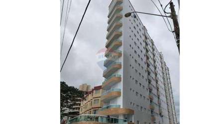 Apto 2 dormitorio, 1 suite, frente mar, 57 m²